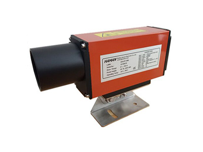 产业激光测距传感器