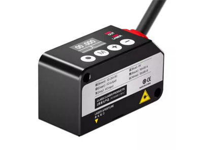 紧密激光测距仪